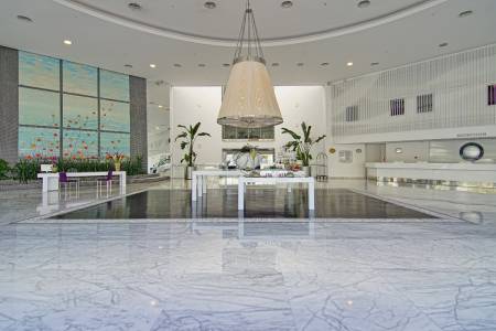 BAIA BODRUM Lobby